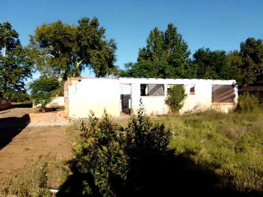 Commercial Property for Sale in Virginia Free State